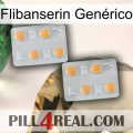 Flibanserin Genérico 25